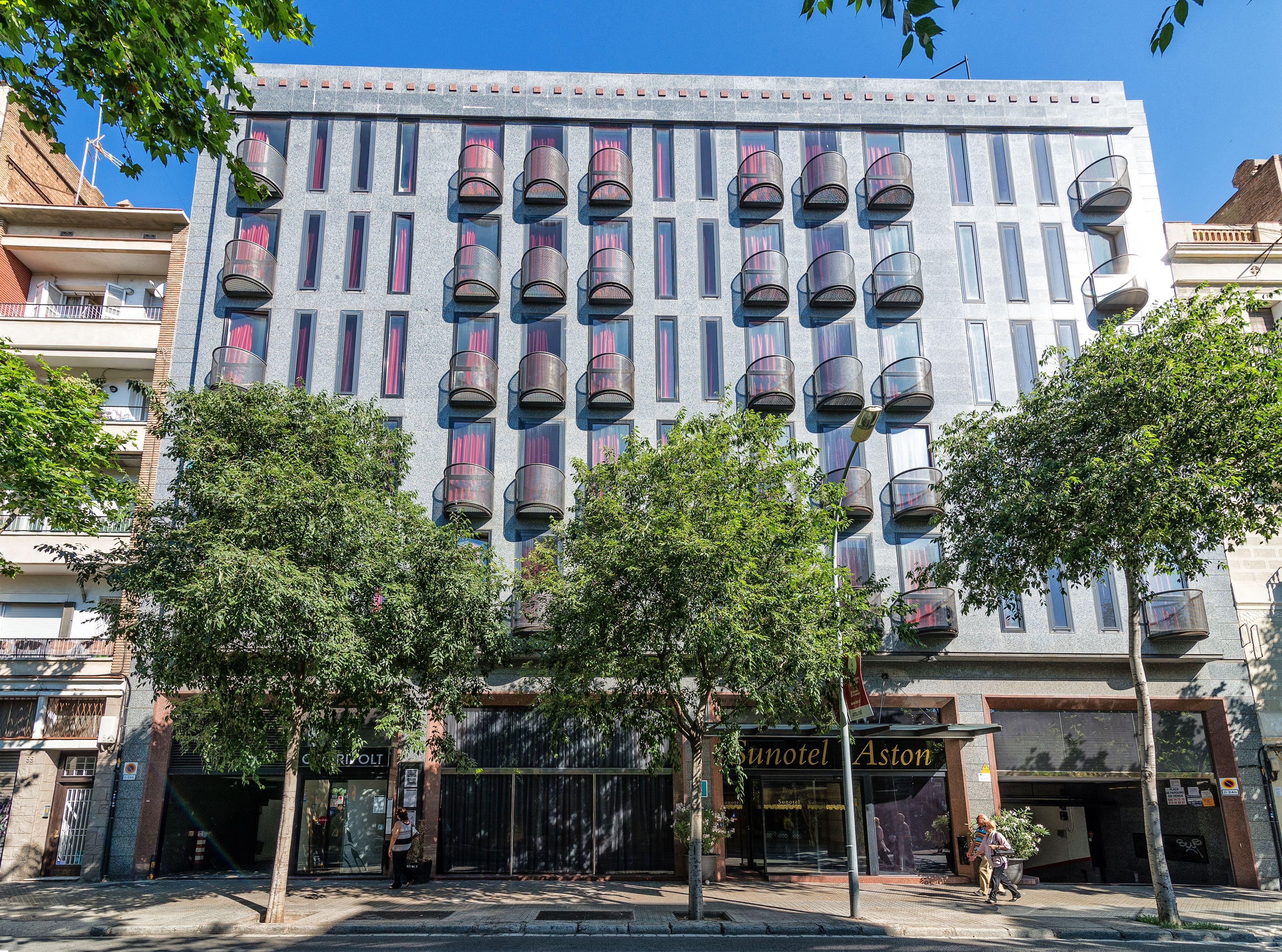 Sunotel Aston — Billeder 1