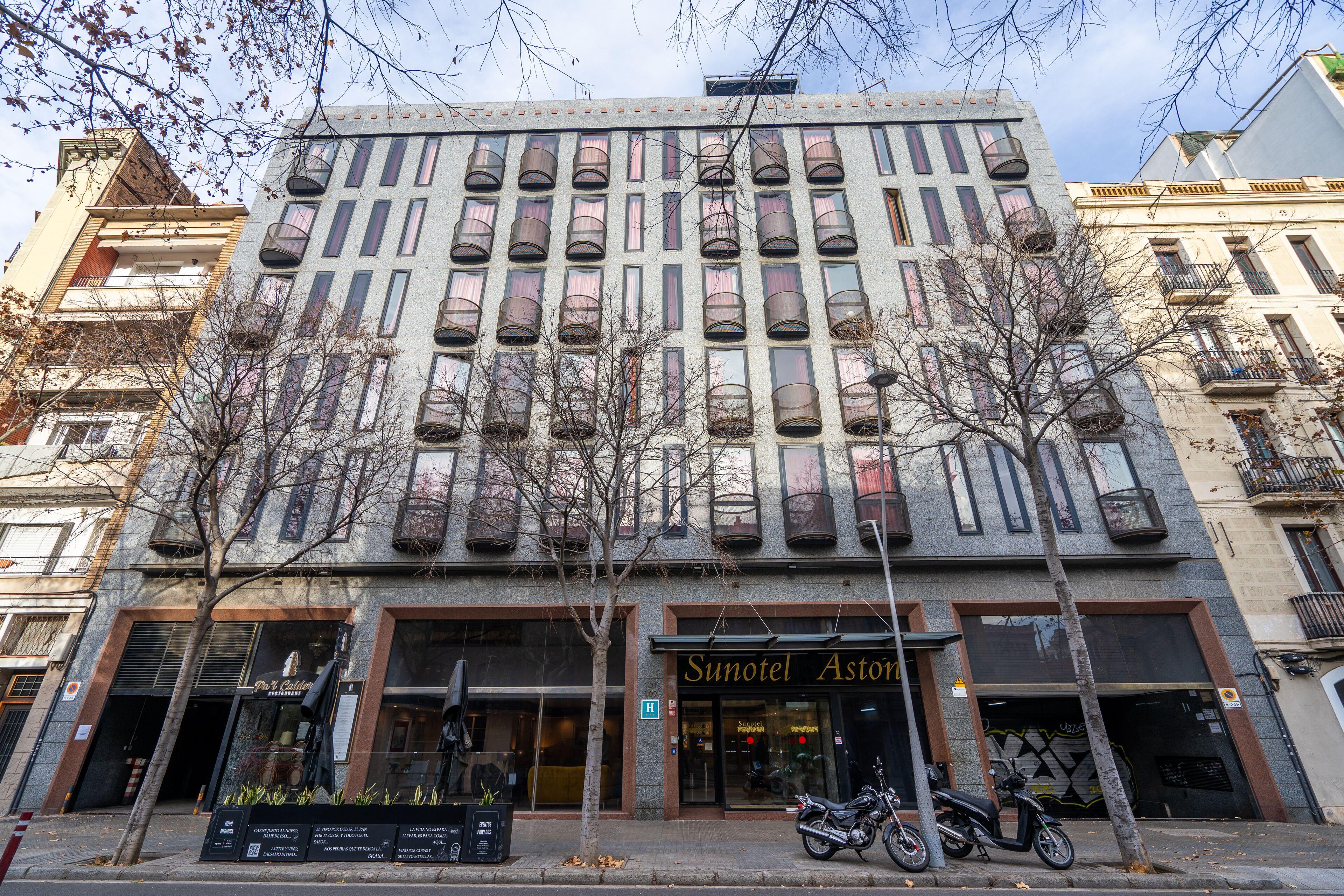 Sunotel Aston — Billeder 3