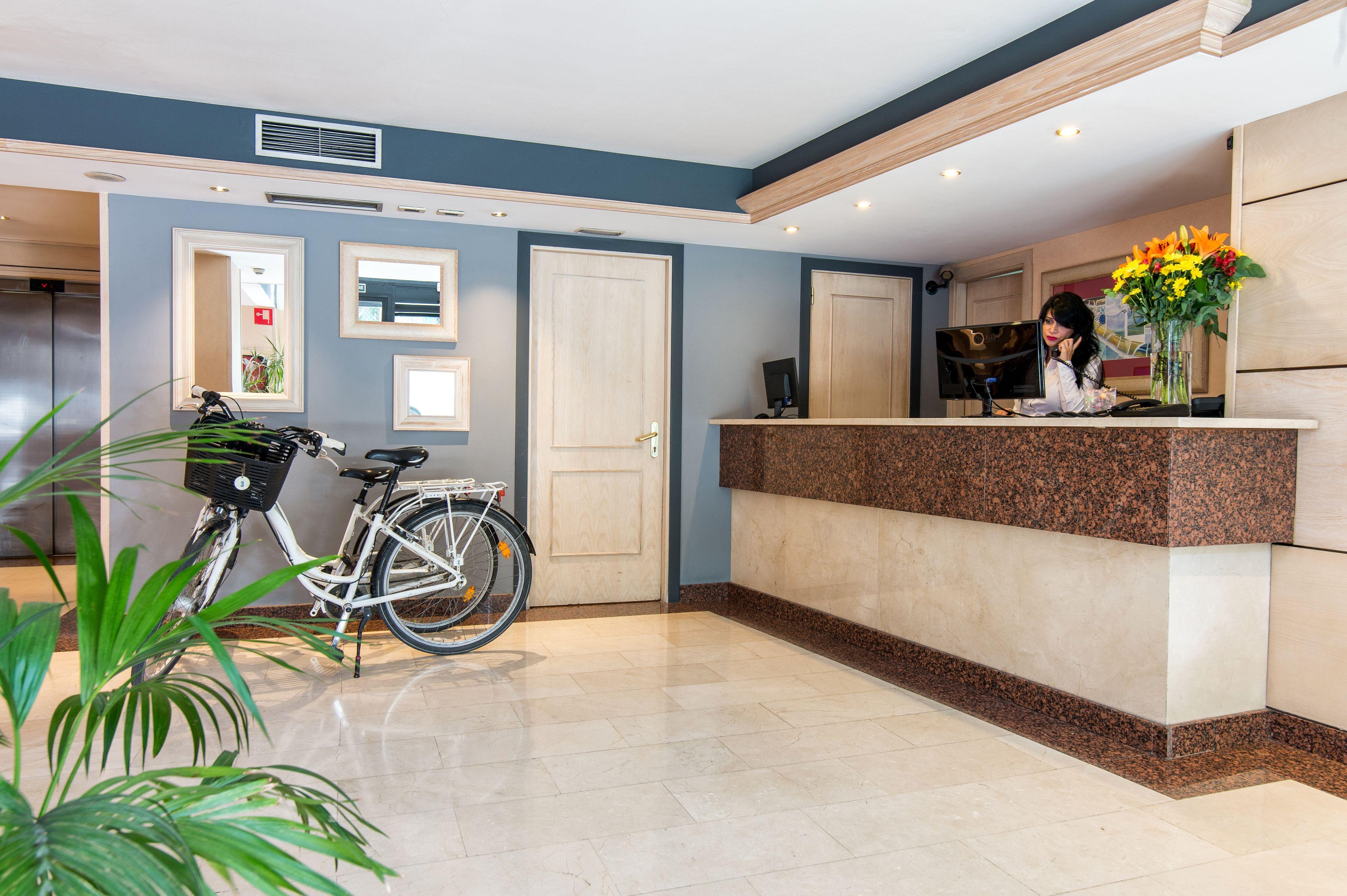 Sunotel Aston — Billeder 2